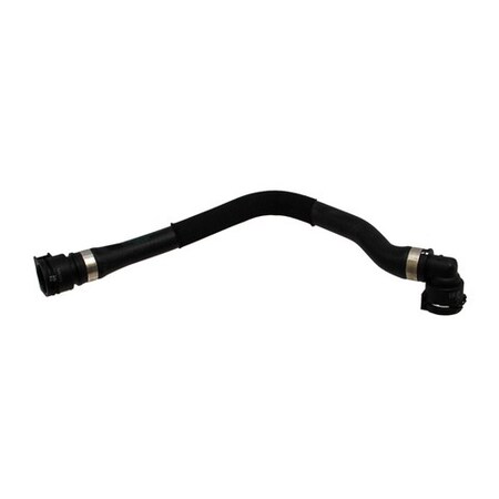 Crp Products Bmw 745I 02-03 V8 4.4L Radiator Hose, Chr0037P CHR0037P